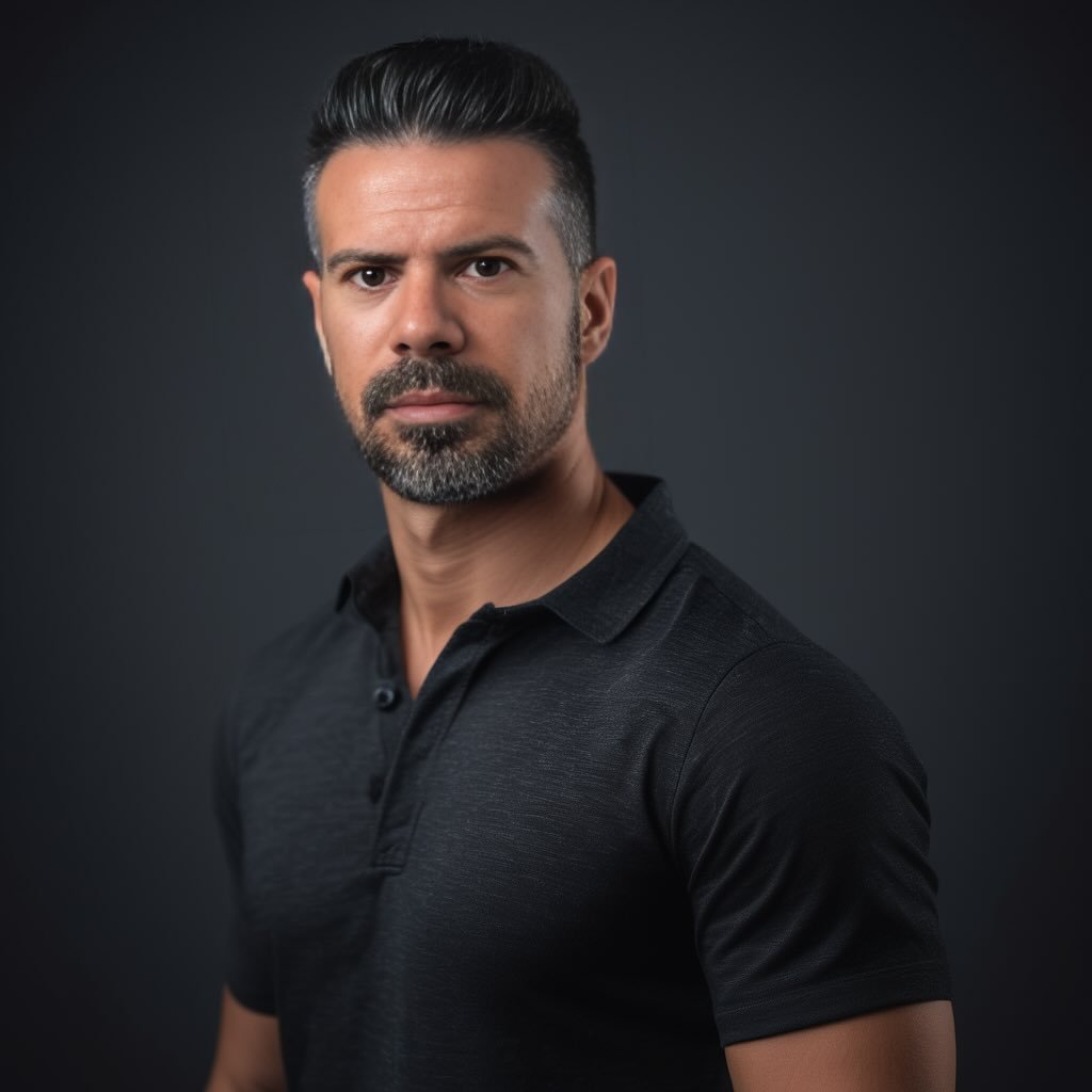 Fabio Igor Dos Matinhos