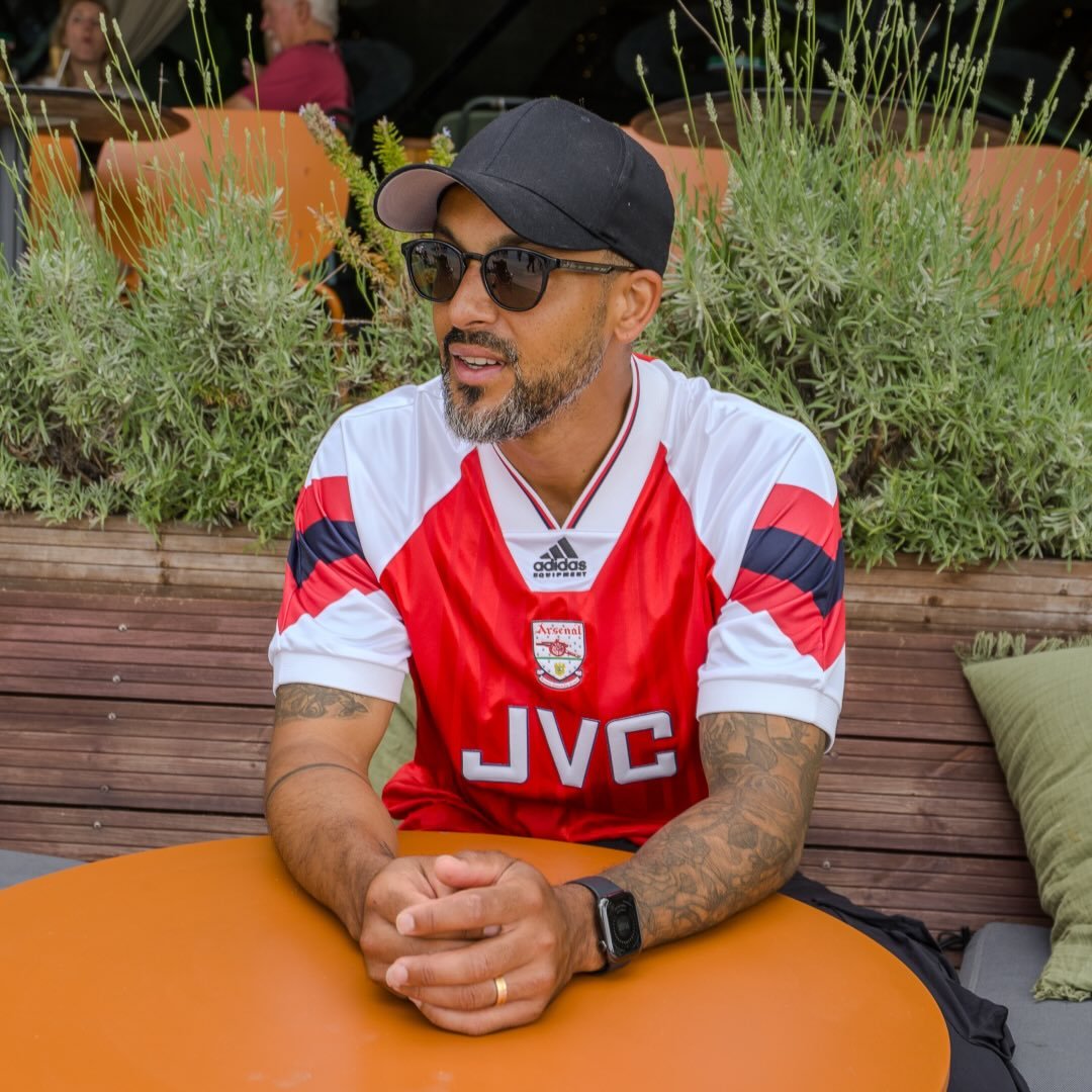 Theo Walcott