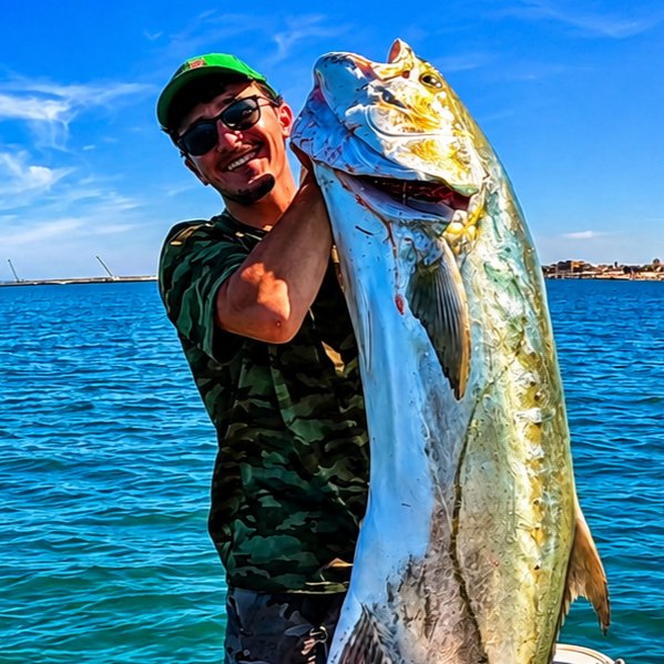 Strike Zone Fishing IT