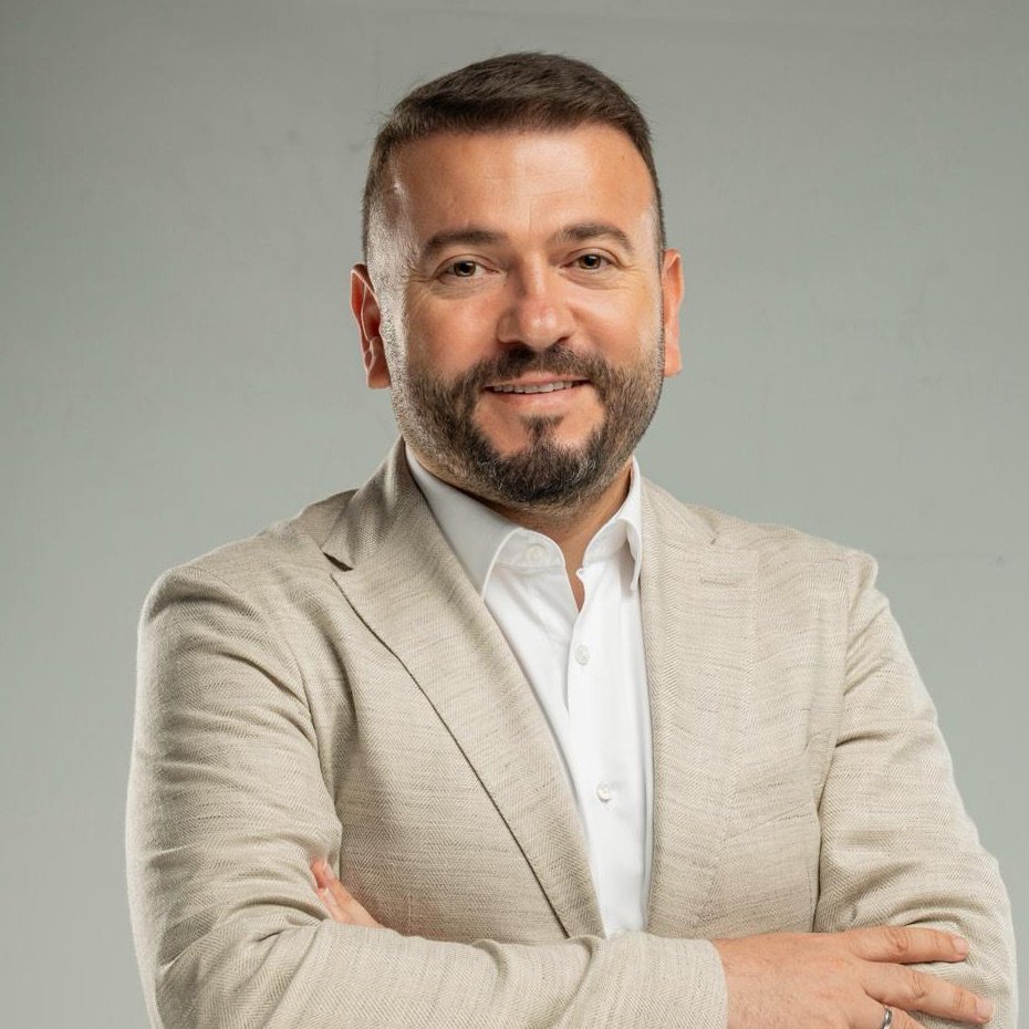 Mustafa Candaroğlu