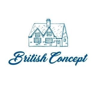 British Concept Store