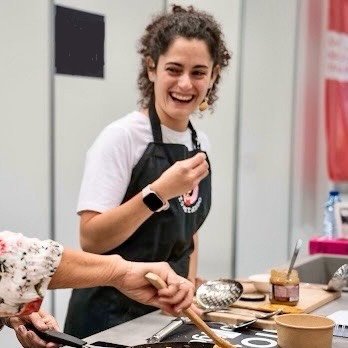 Míriam Fabà ✨ Recetas Veganas