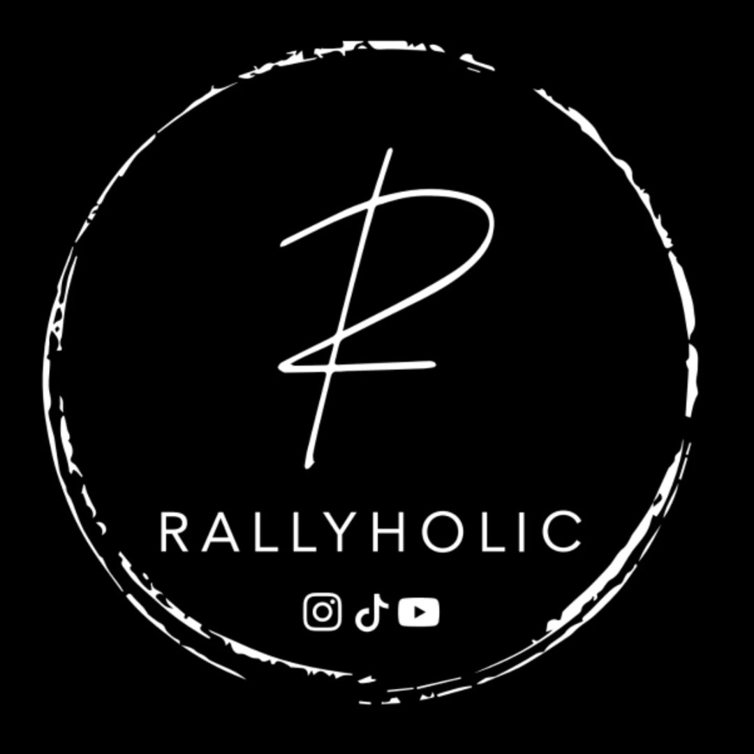 Rallyholic