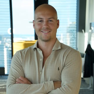 Dominic Rass