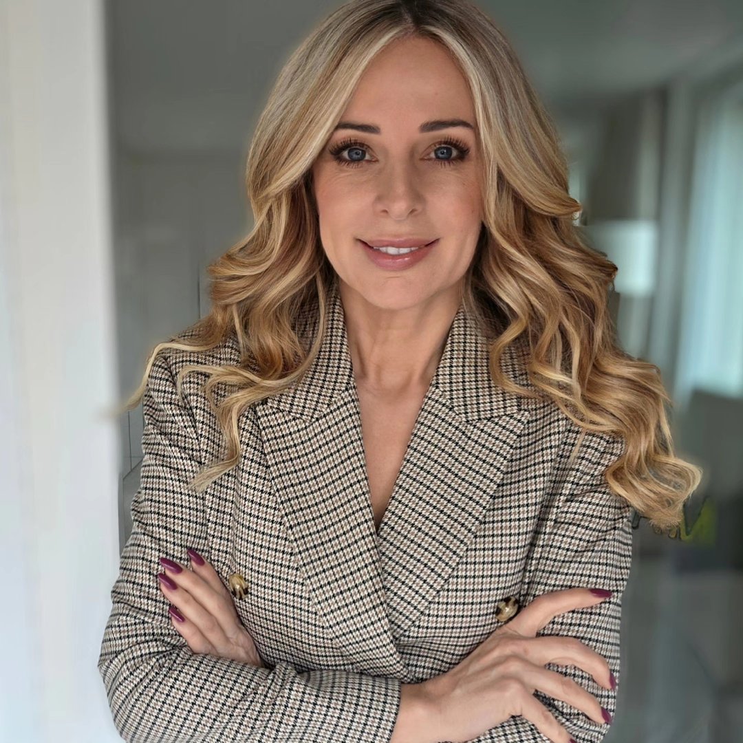 Sonya Gschliesser