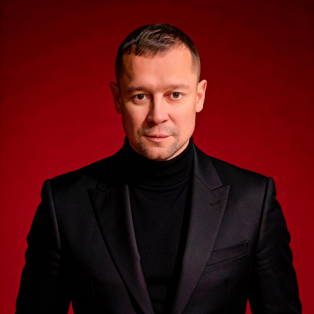 Александр Закшевский