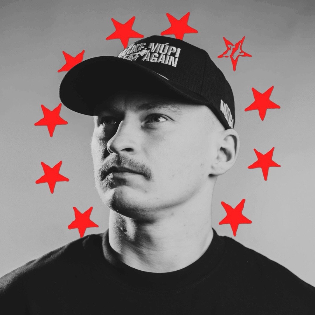Arcikněz Posvátného Penachymu ?