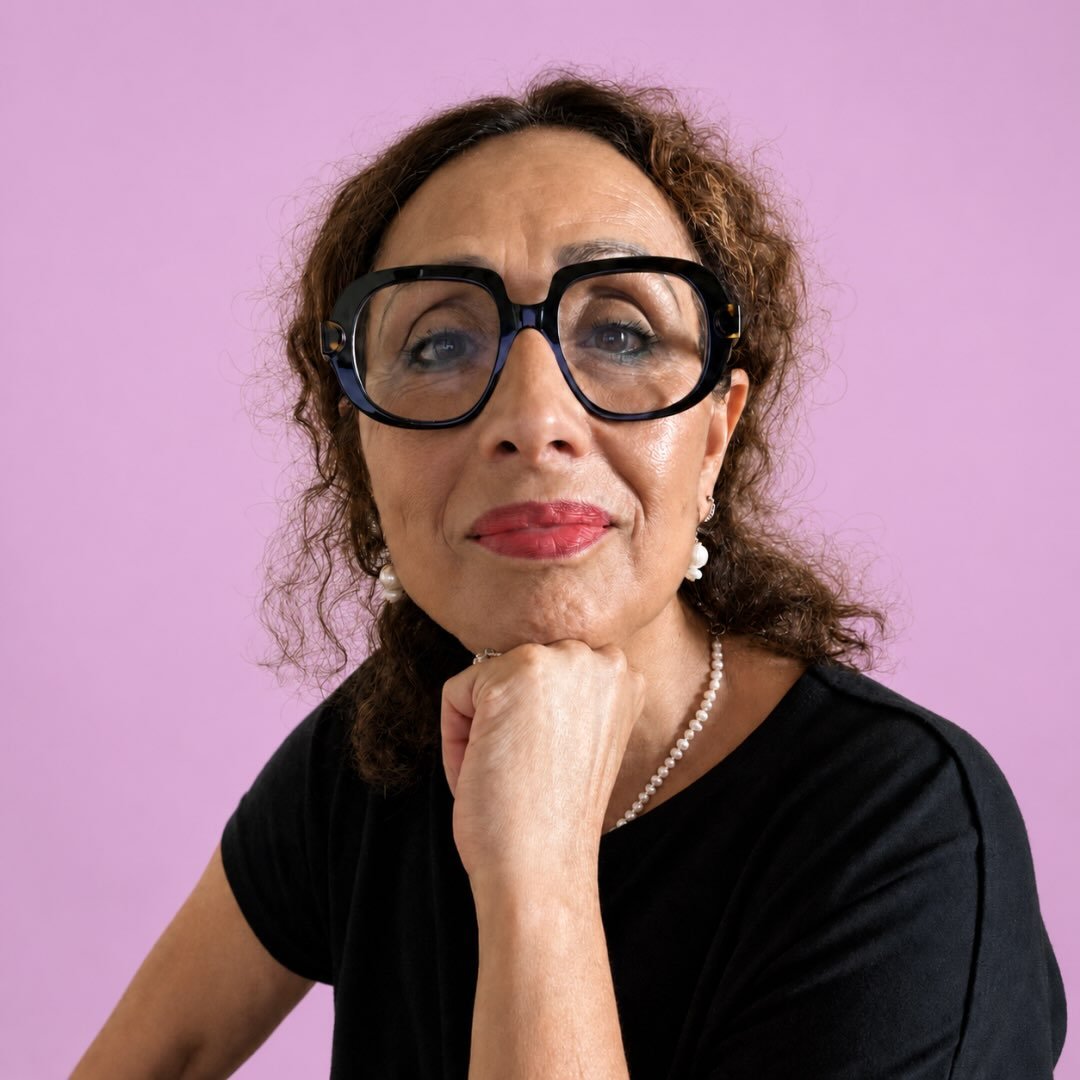 Karima Abassi