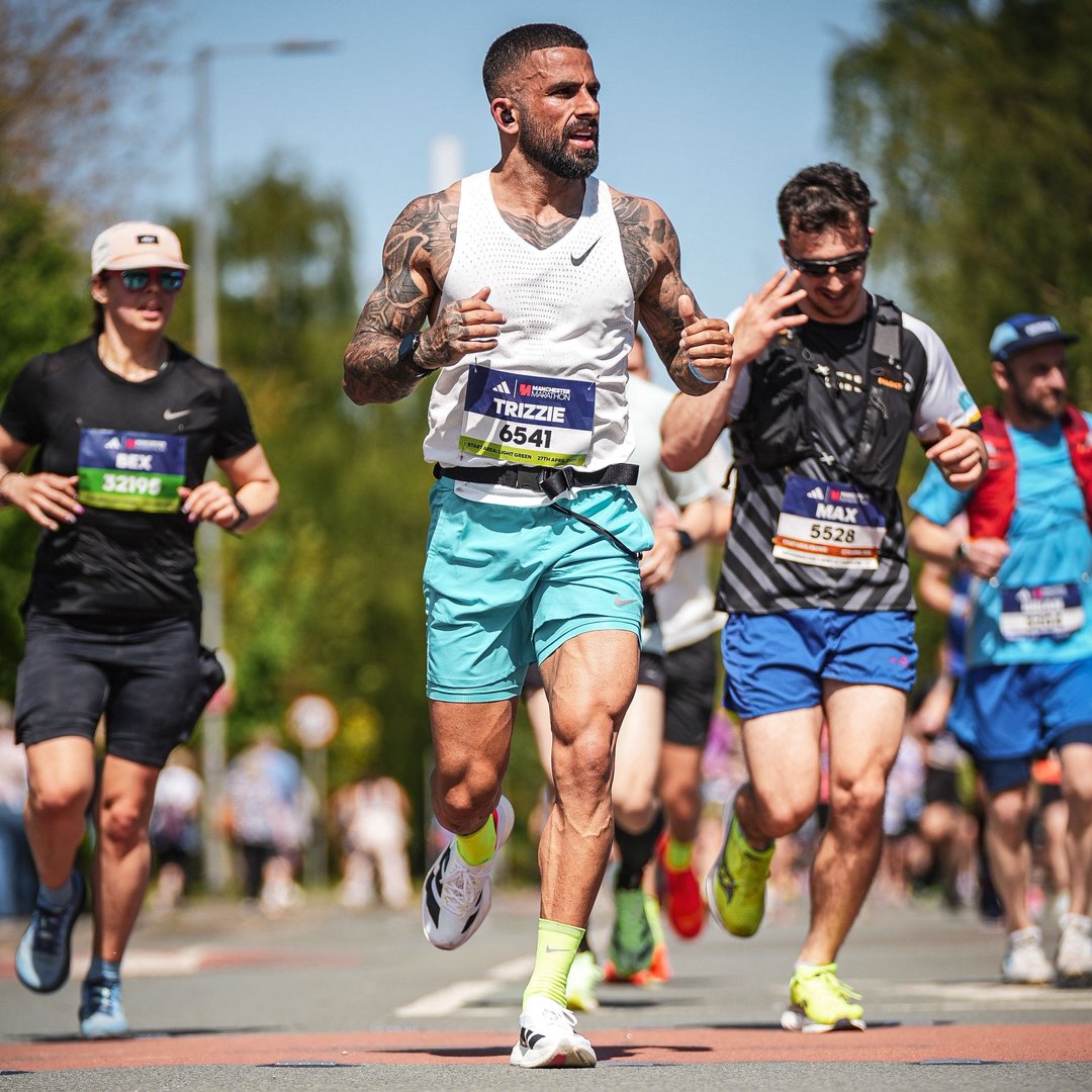 Aaron Caton - ONLINE FAT LOSS SUPPORT AND GUIDANCE