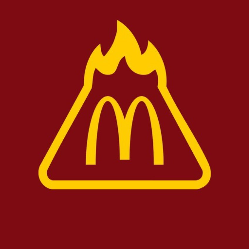 McDonald's Switzerland
