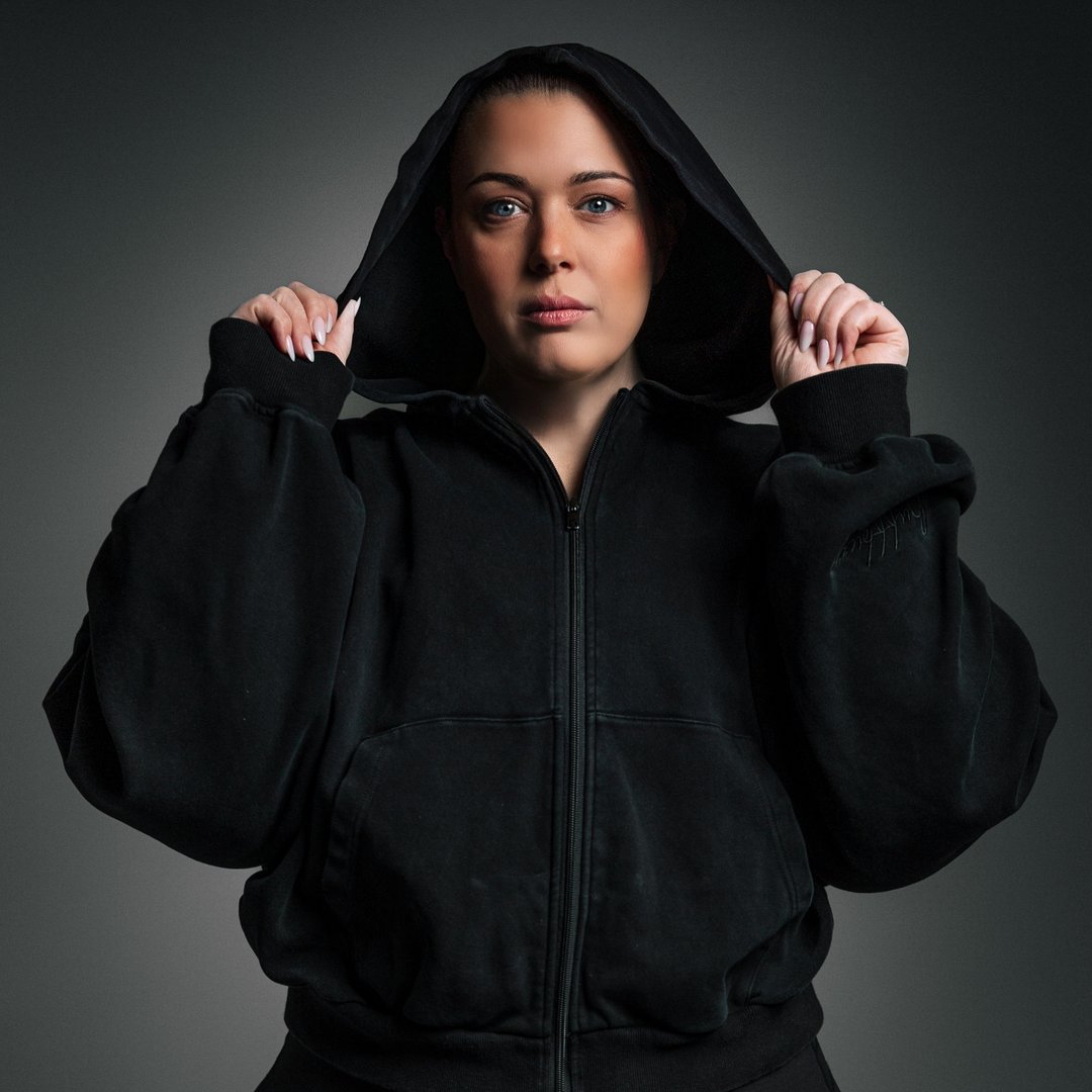 Coach Janelle