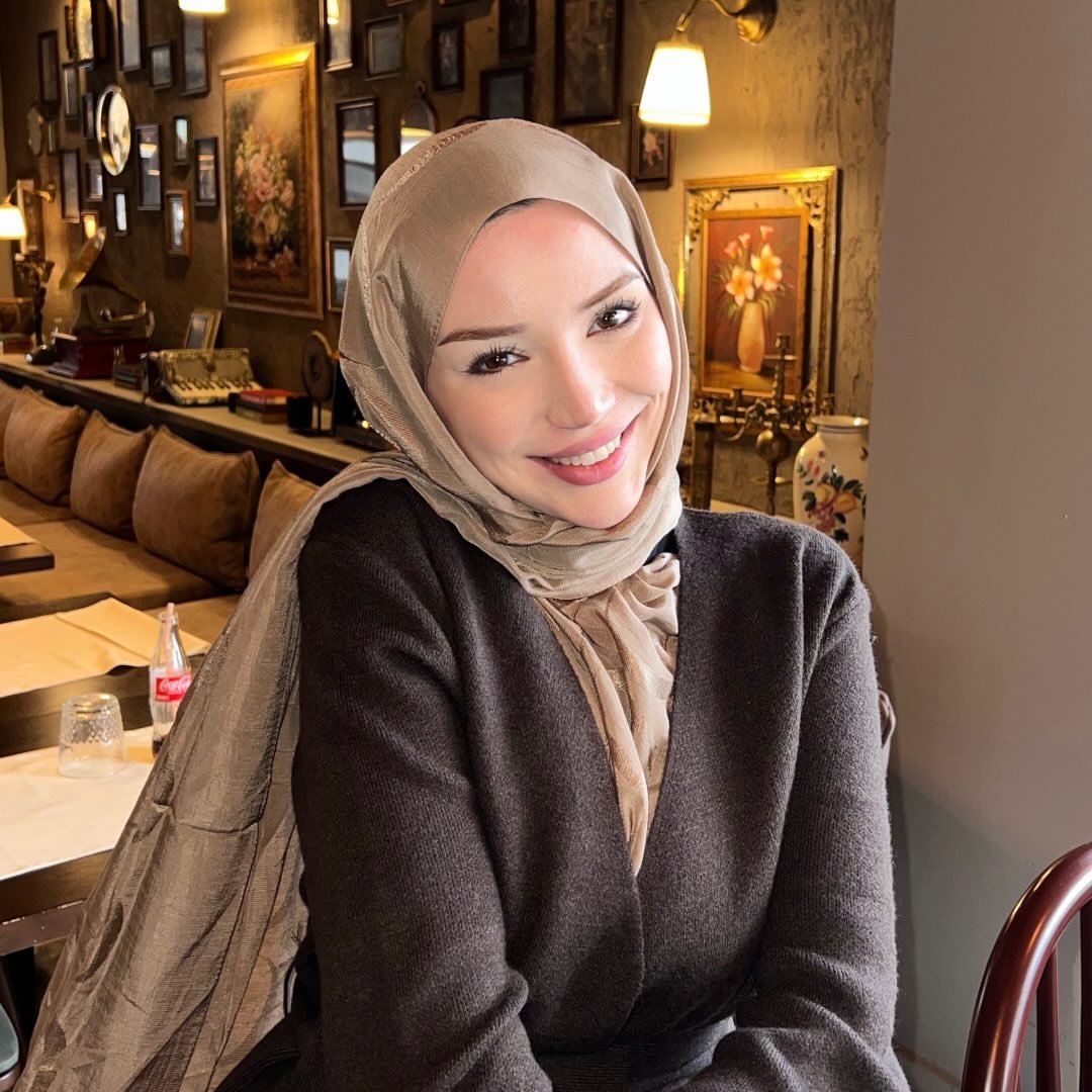 Sude Şehlal Budak