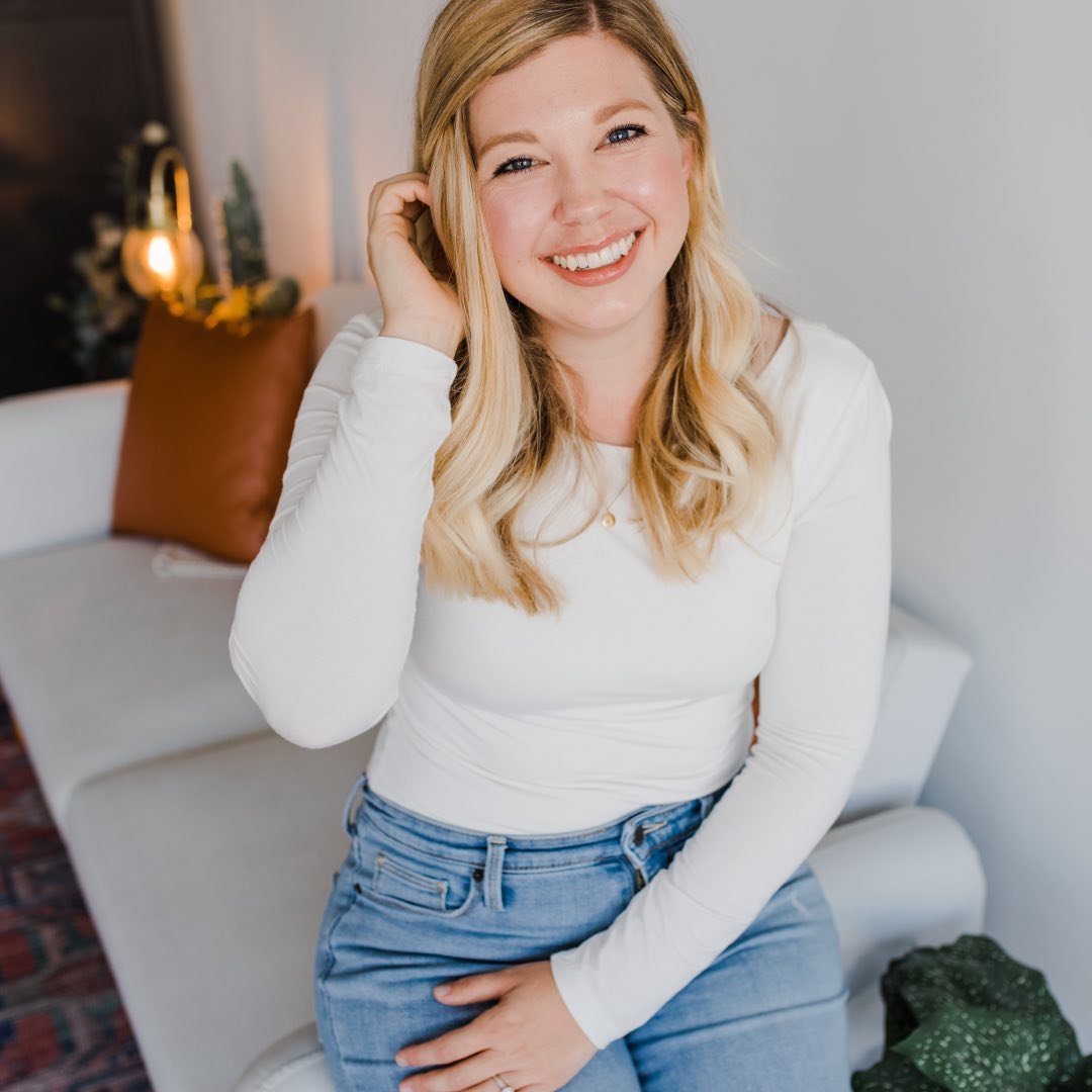 Ashley Curtis