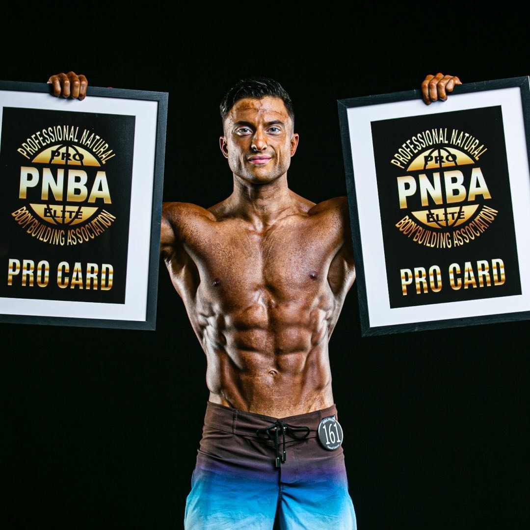Tommaso Primal Evolution 🦍