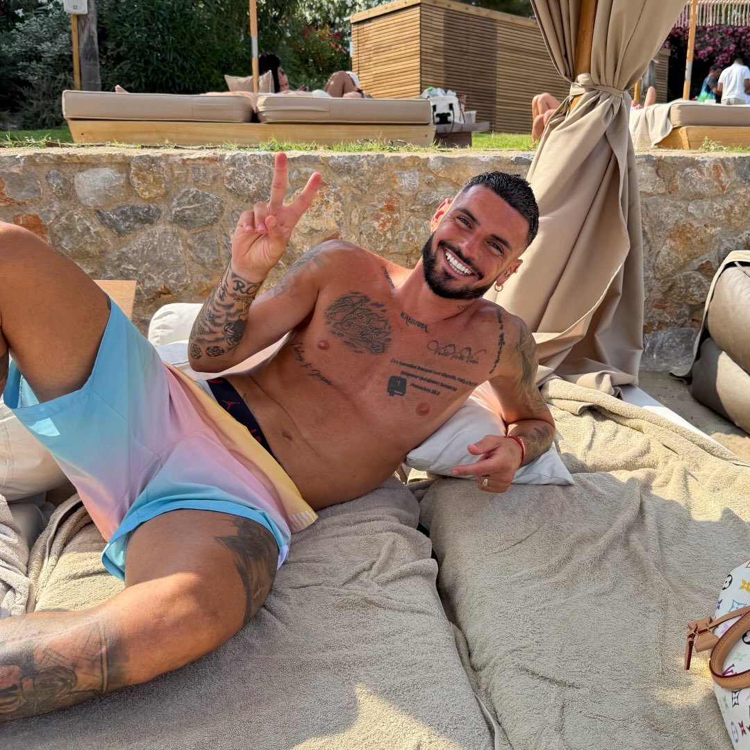 Remy Cabella ✞