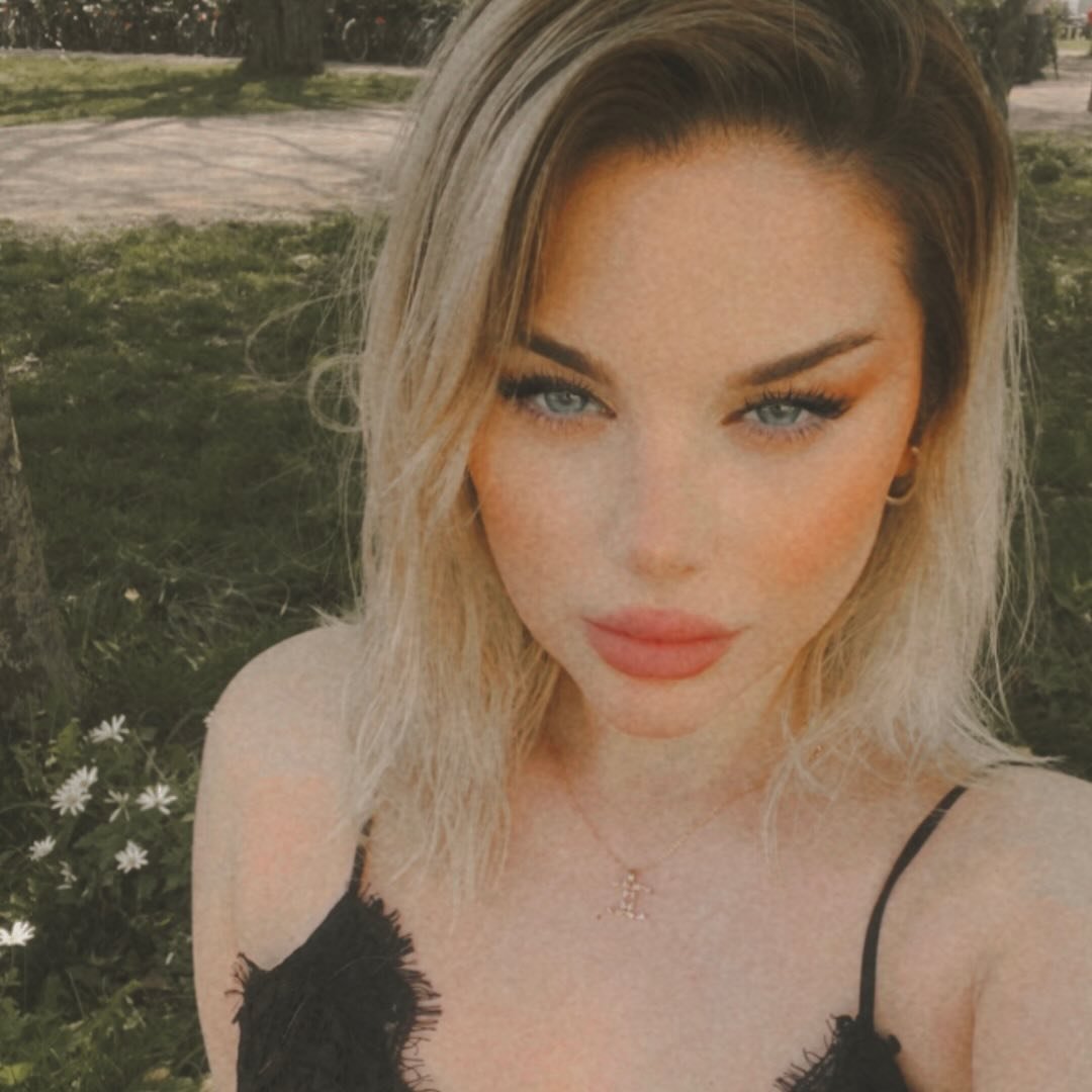 Sara Shahbazi