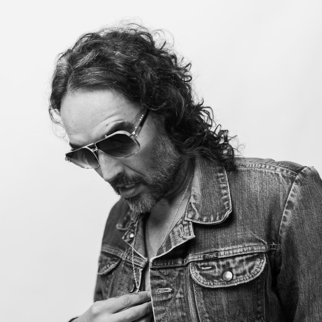 Russell Brand