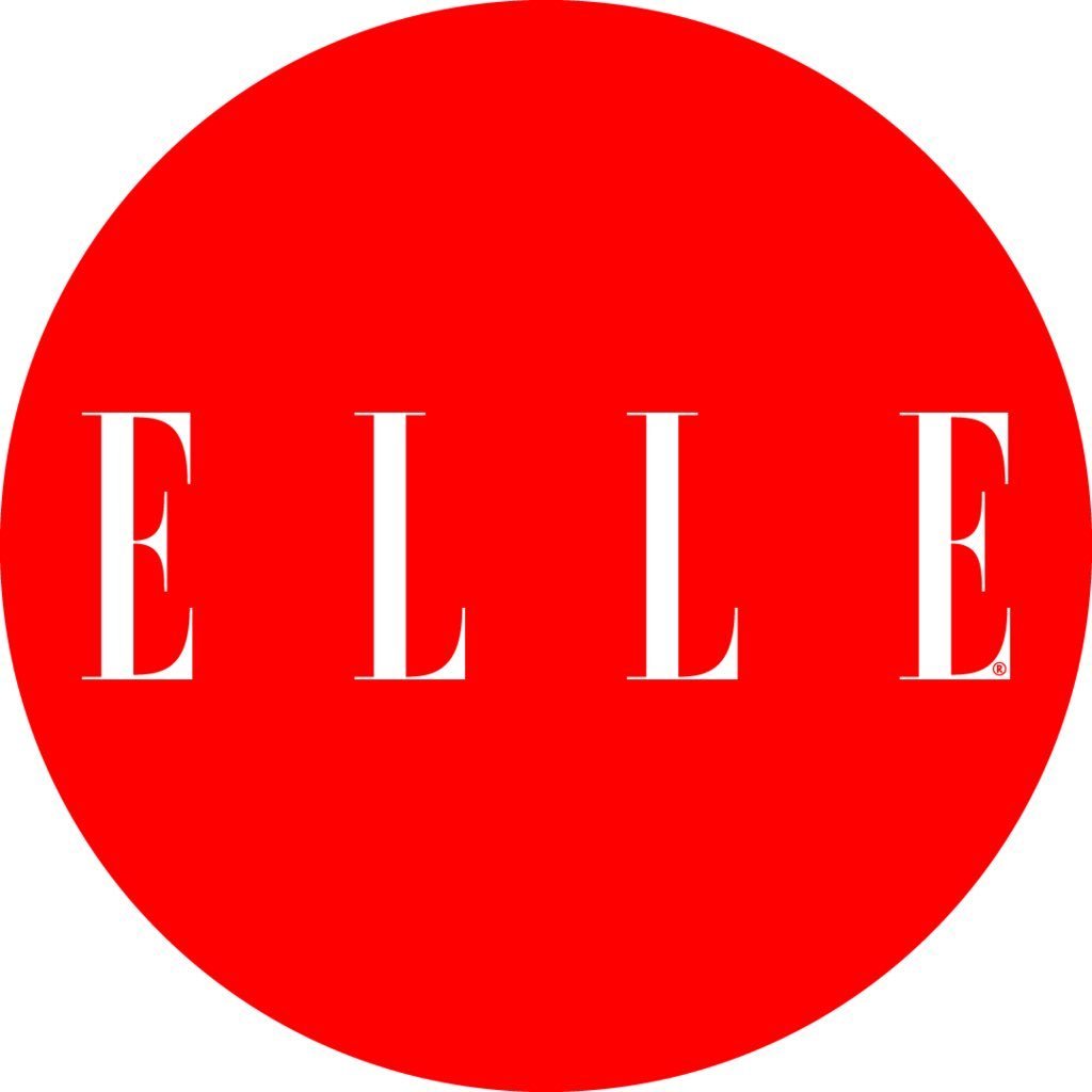 Elle Japan