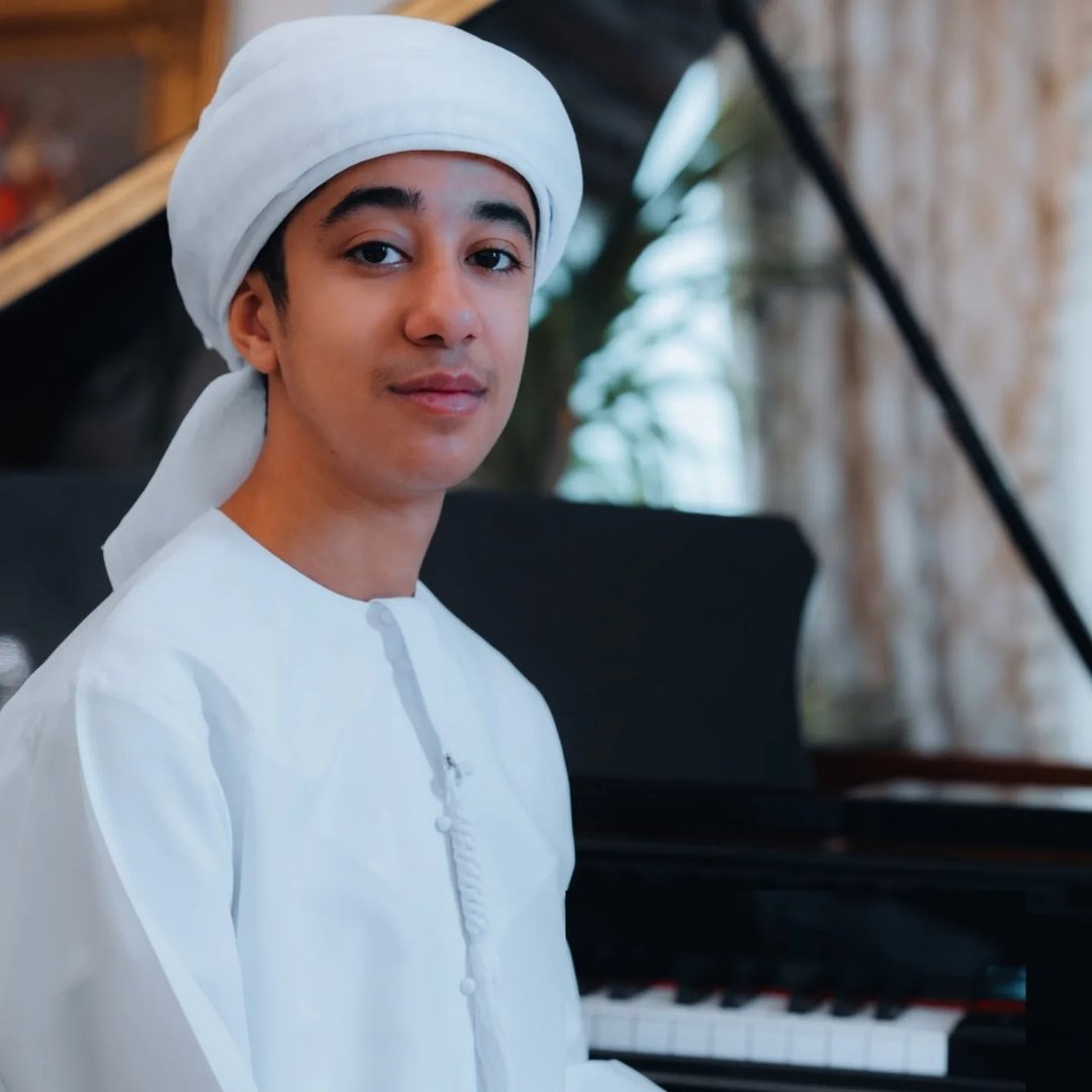 Ahmed AL Hahsemi