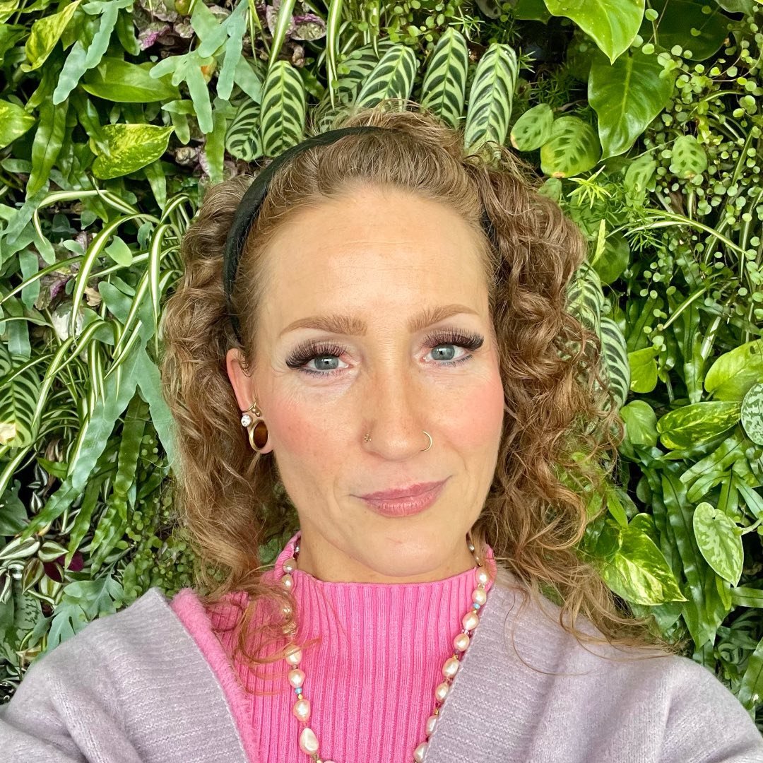 Stinne Piotrowsky- Plantmom & Plantcollector