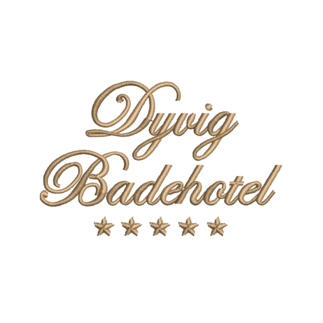 DYVIG BADEHOTEL á 5-Star Luxury hotel