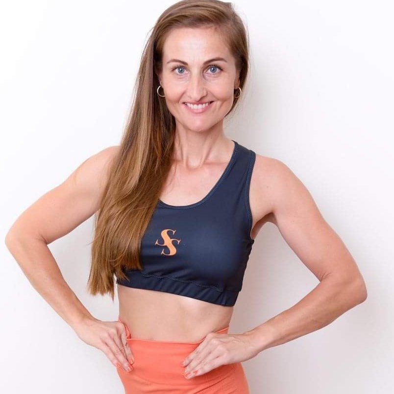 Monika Jichova