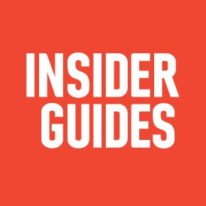 Insider Guides