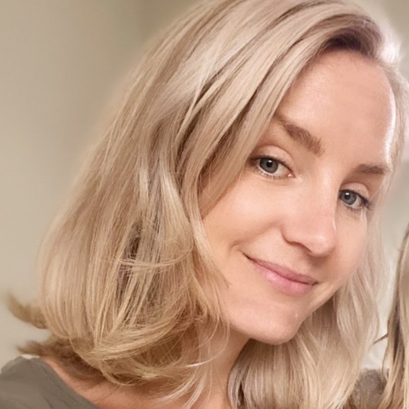 Caroline Elisabeth Klinker