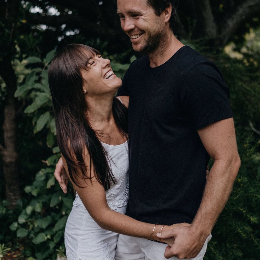 Mike Legg | Personal Trainer