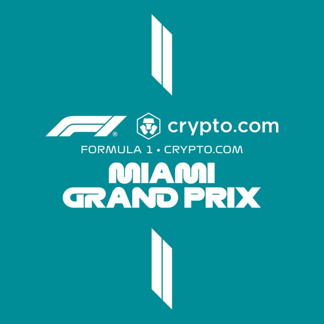 F1 Miami Grand Prix
