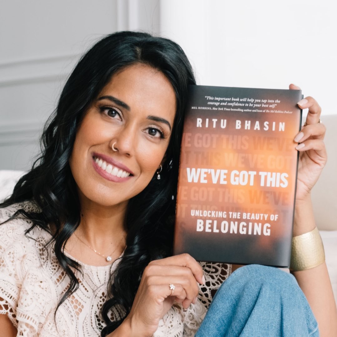 Ritu Bhasin