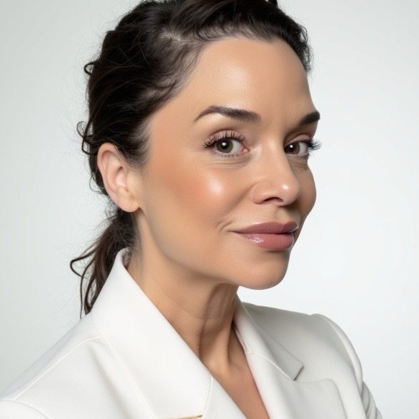 Marie Bertrand // SkinScience 📍 Calgary