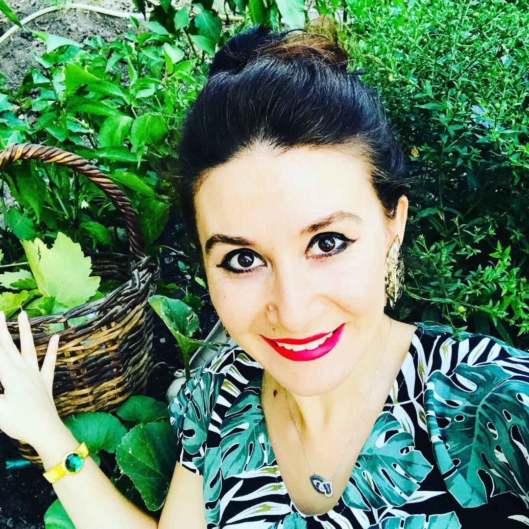 Kübra KÖZ
