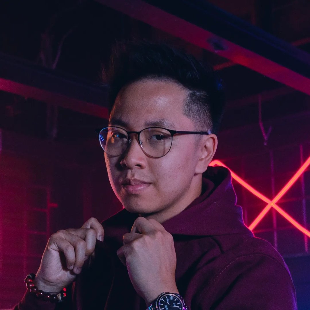 Nathan 'KarQ' Chan