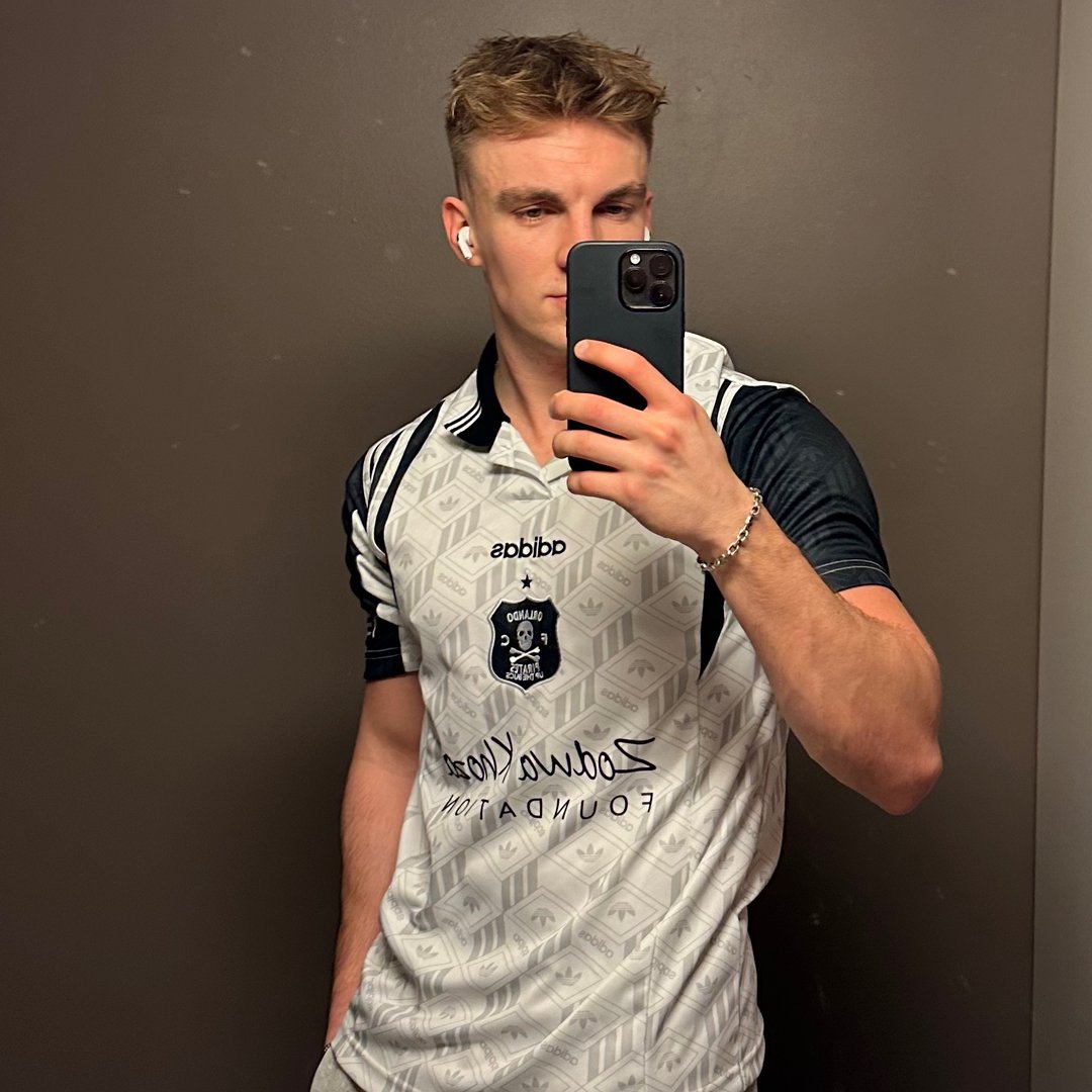 Daniel Klink Nørremark
