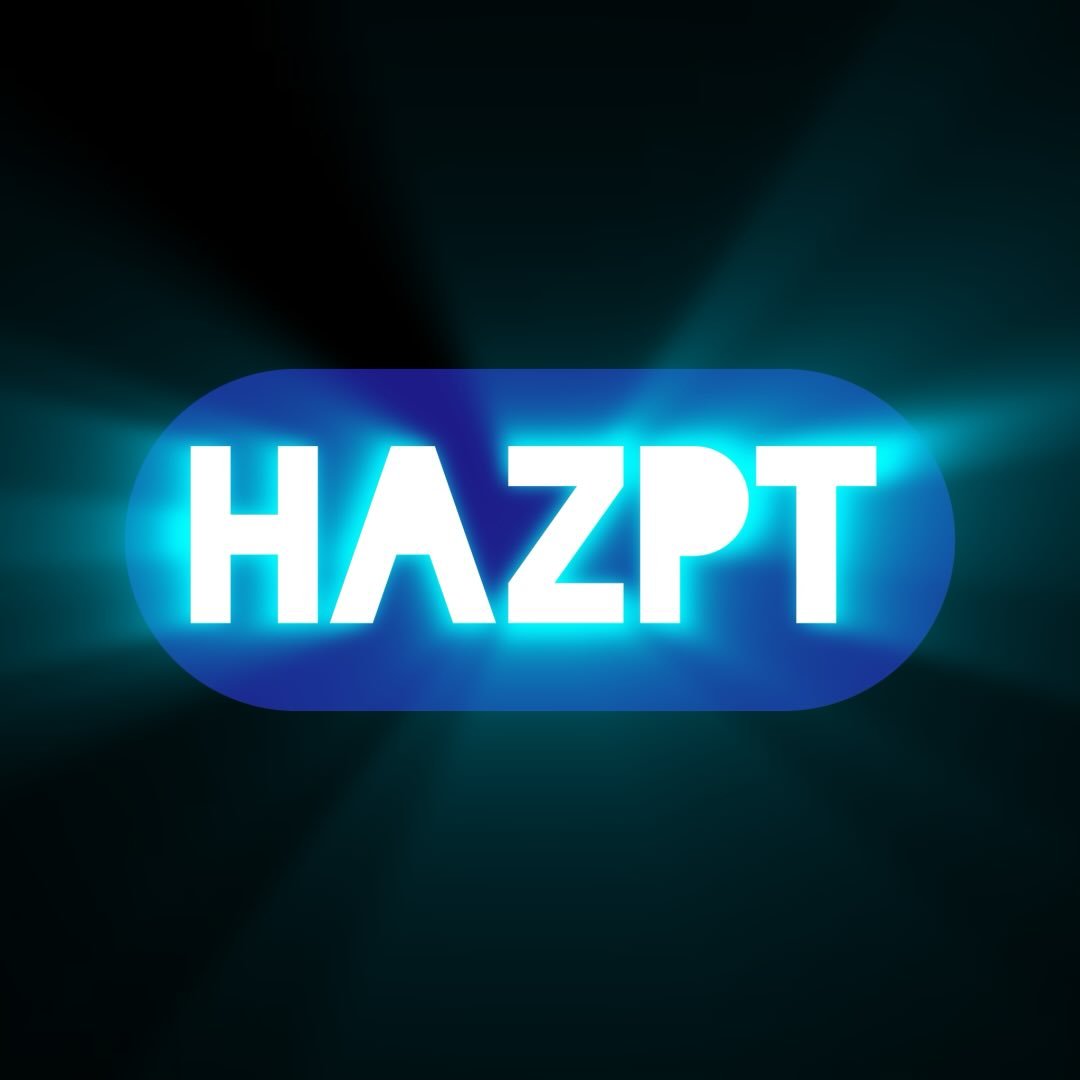 Hazpt Media