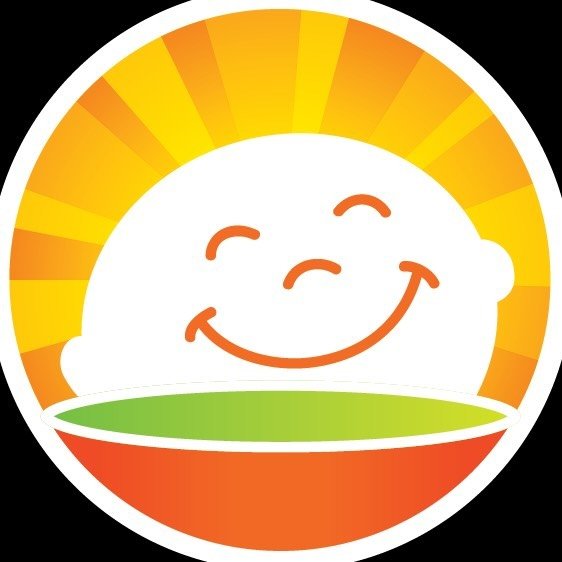 Happy Baby Organics