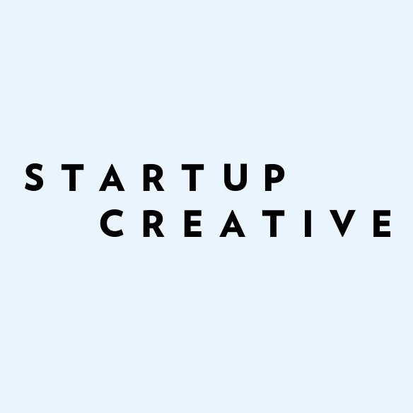 StartUp Creative — Biz Advice