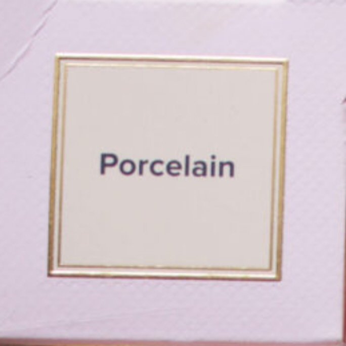 porcelainforeigner