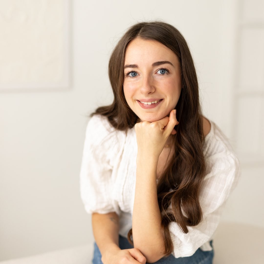 Lara Vouel