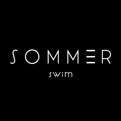 S O M M Ξ R . S W I M