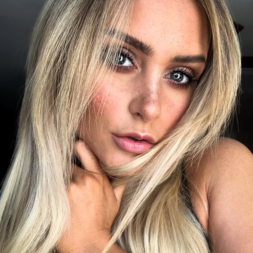Nadine Mayerhofer