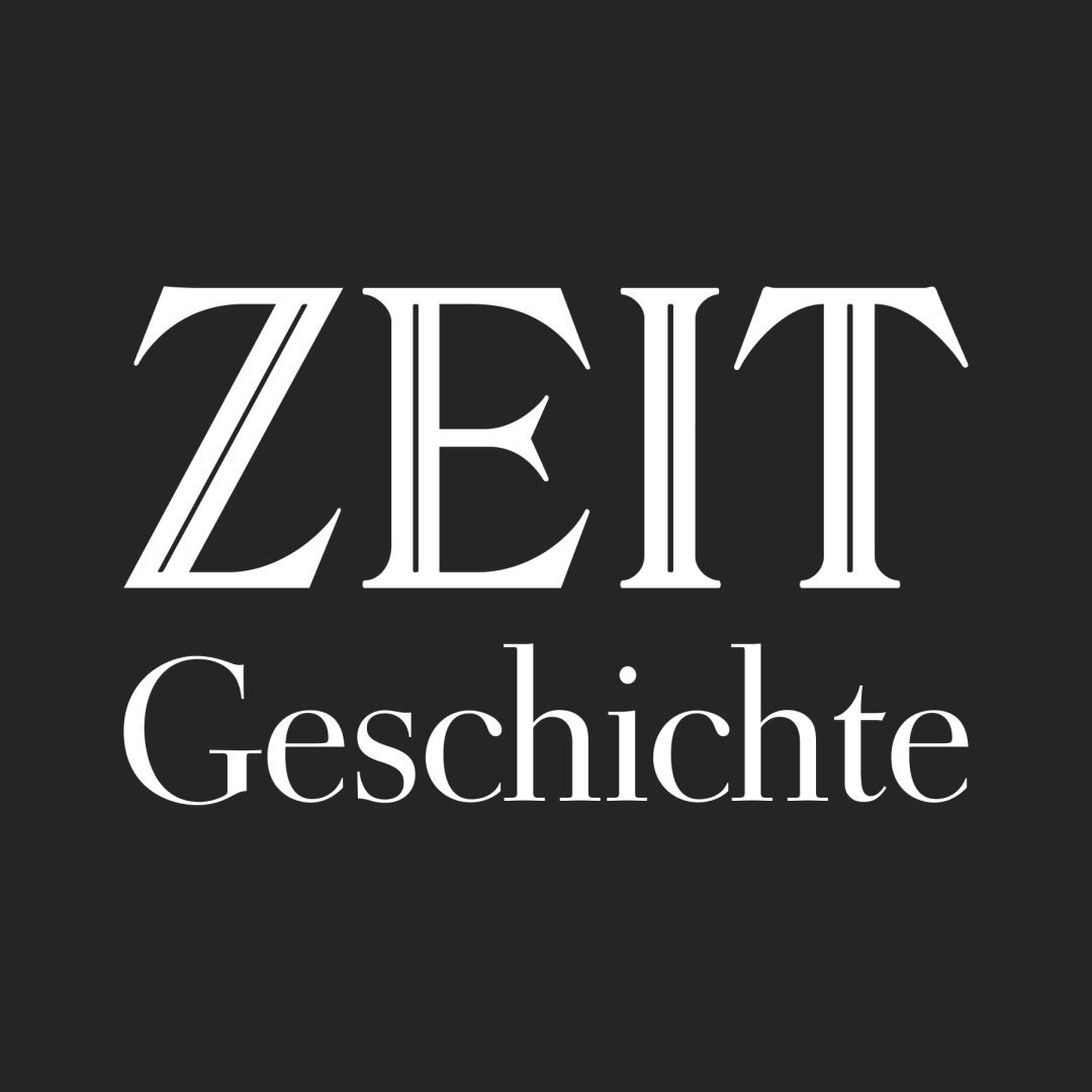ZEIT GESCHICHTE
