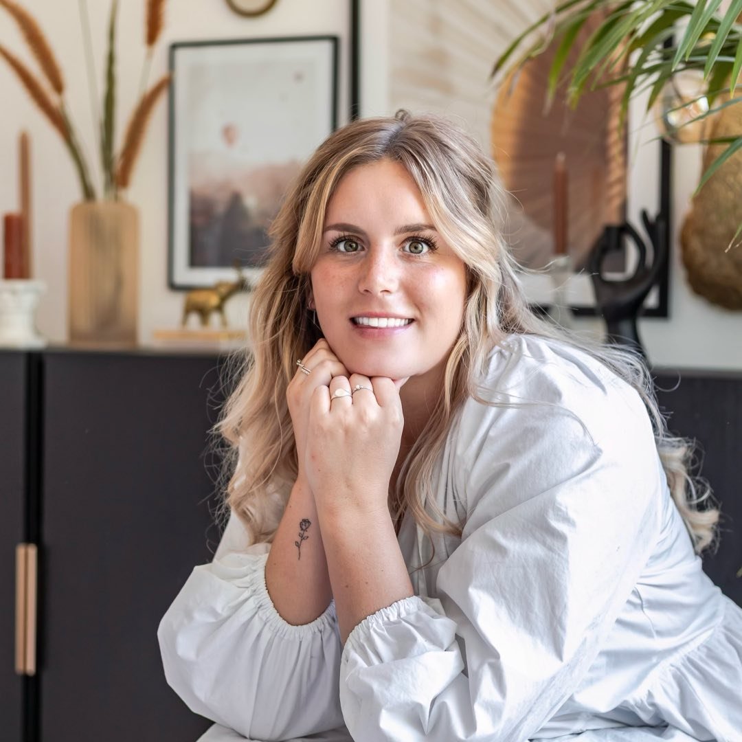 Marloes | Interieuradvies, ontwerp & DIY
