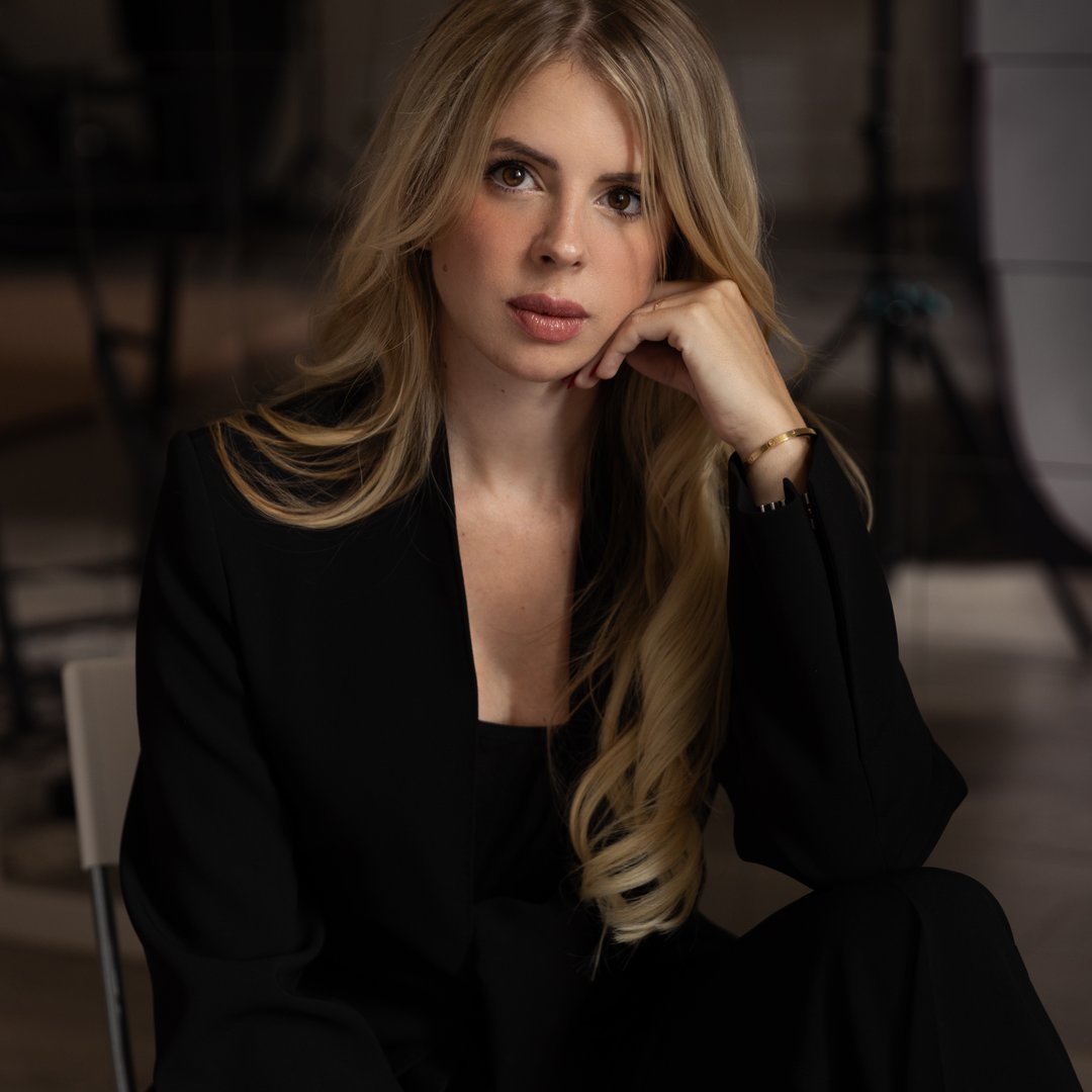 Sandy Hauke