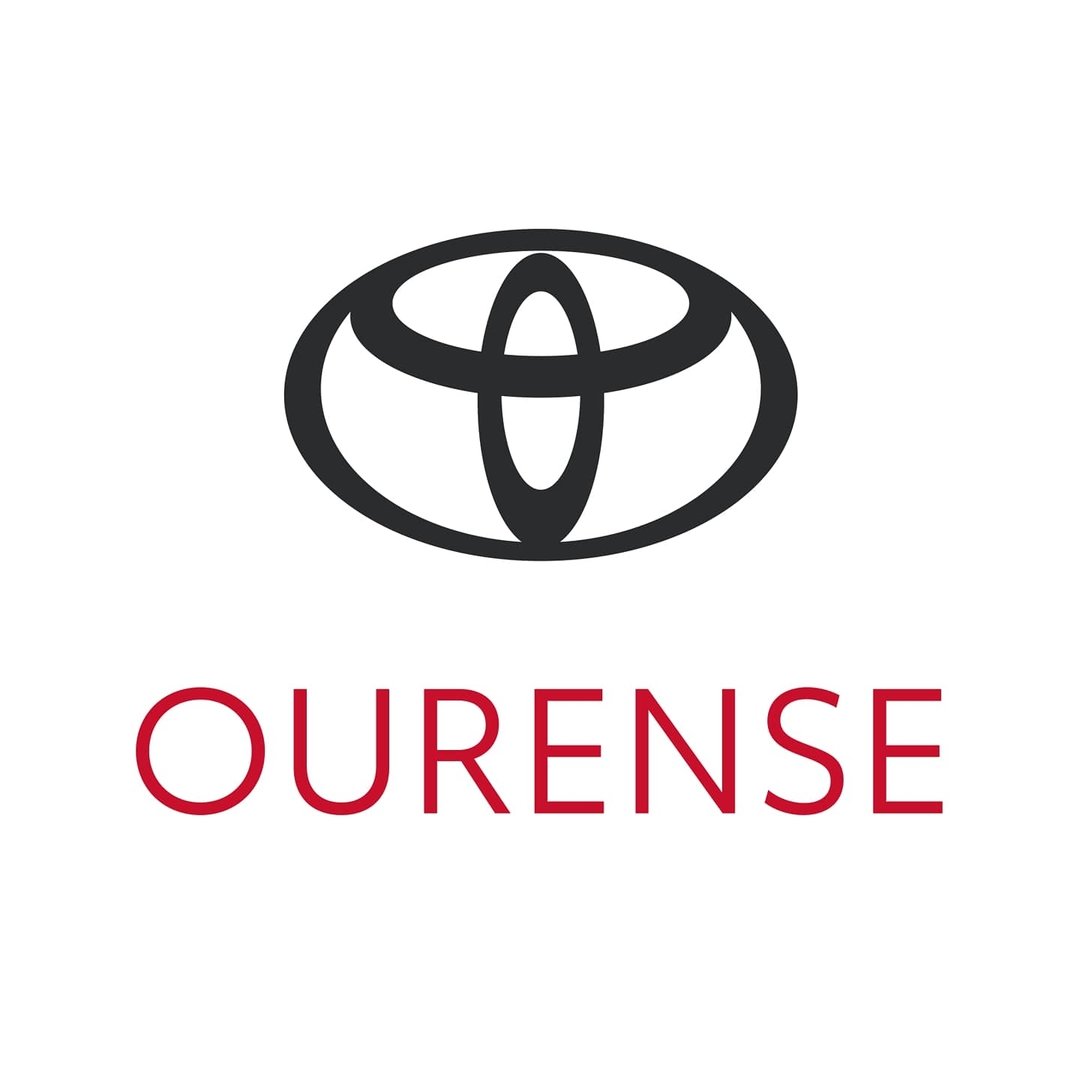 Toyota Ourense