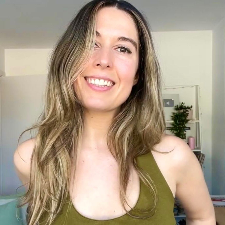 Voilà Elisa