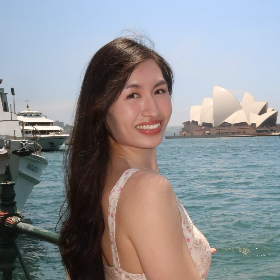 Melanie Ruan