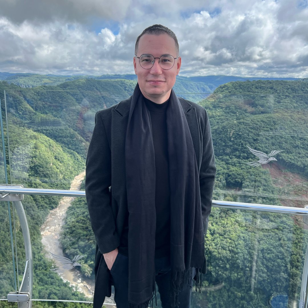 Ubirajara Jacques
