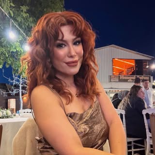 Gülcan Taşlı